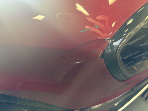 Used 2020 Kia Sportage S w/ S Premium Package image 8