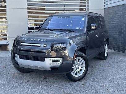 Used 2023 Land Rover Defender 110 S