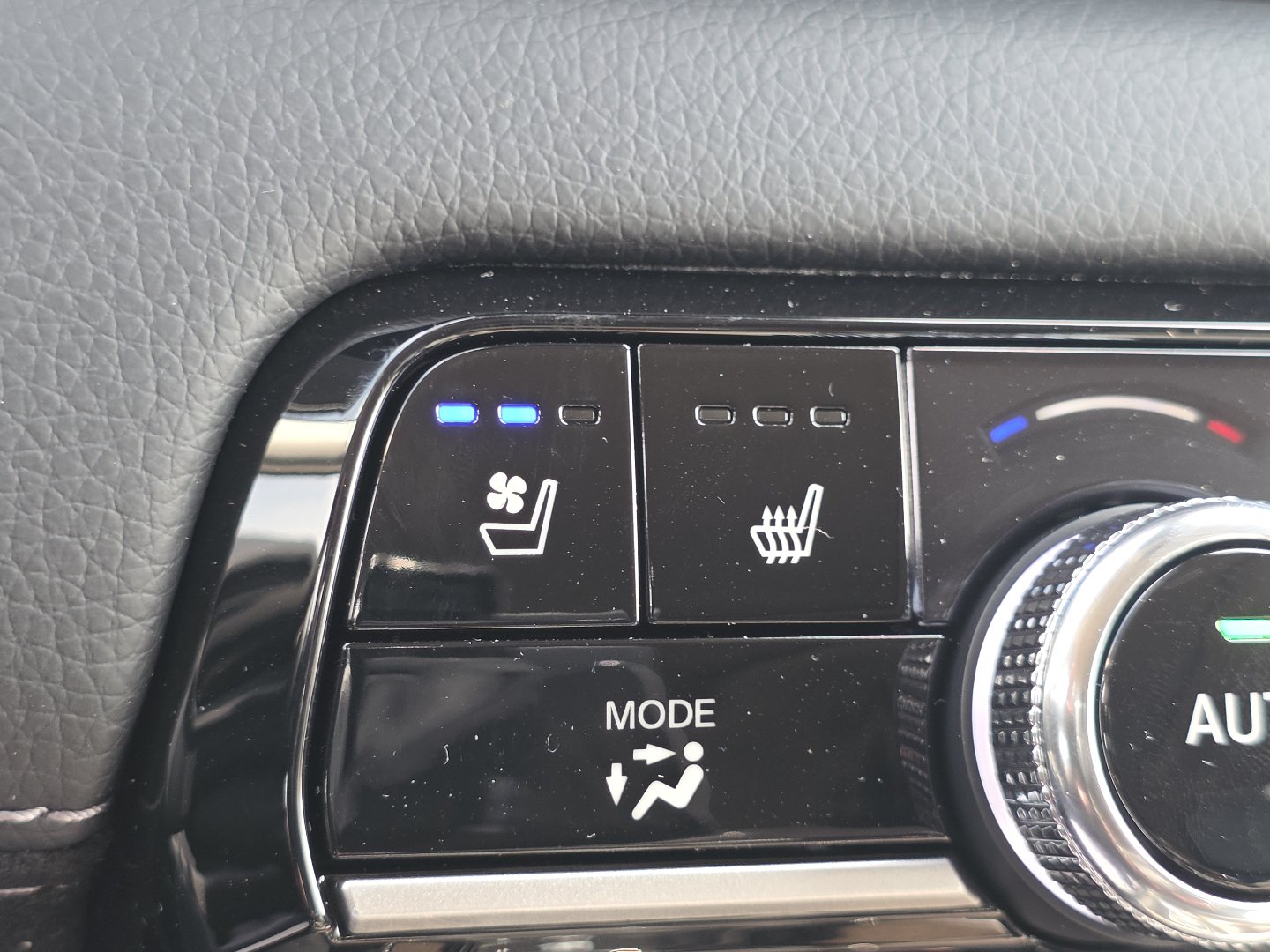 New 2026 Honda Pilot Elite image 6