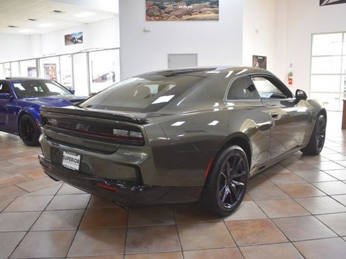 New 2026 Dodge Charger Scat Pack image 4