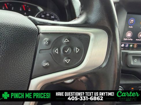 Used 2020 GMC Terrain SLE w/ Driver Convenience Package image 19