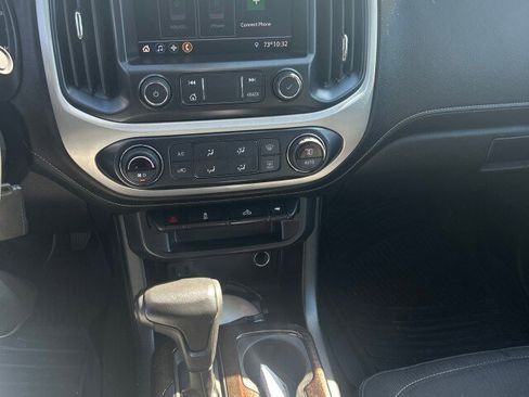 Used 2021 GMC Canyon Elevation w/ Trailering Package image 9