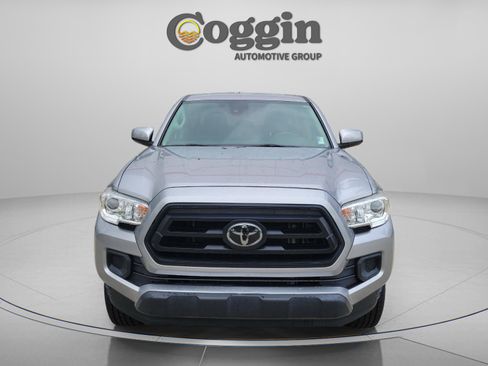 Used 2021 Toyota Tacoma SR w/ SR Convenience Package RWD image 5