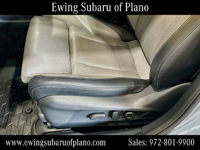 Used 2023 Subaru Outback Limited XT AWD/4WD image 20