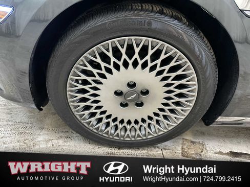 Certified 2022 Genesis G80 2.5T w/ Advanced Package image 8