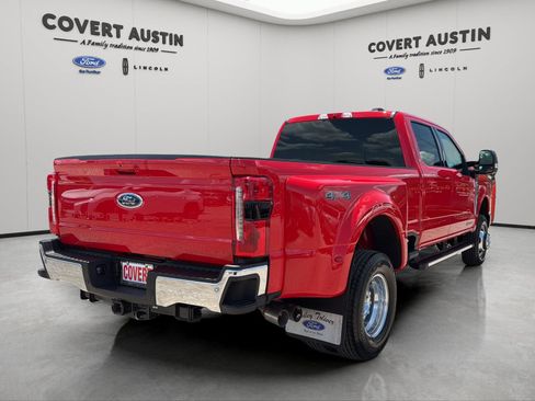 Used 2026 Ford F350 Lariat AWD/4WD image 5