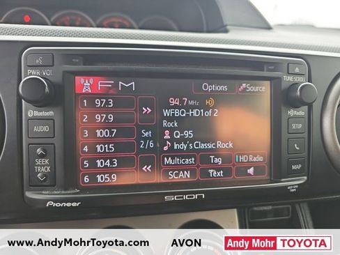 Used 2014 Scion xB FWD image 18