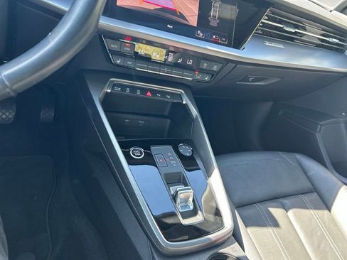 Used 2023 Audi A3 2.0T Premium w/ Convenience Package image 49