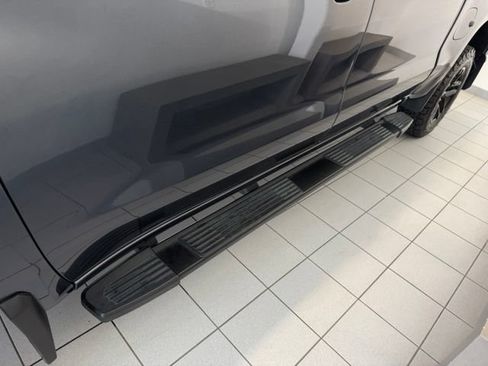 Certified 2021 Chevrolet Silverado 1500 LT Trail Boss w/ Convenience Package II AWD/4WD image 36