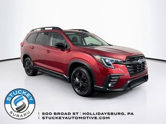 Used 2026 Subaru Ascent Premium AWD/4WD video 1