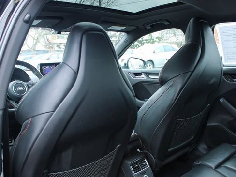 Used 2018 Audi RS 3 image 33