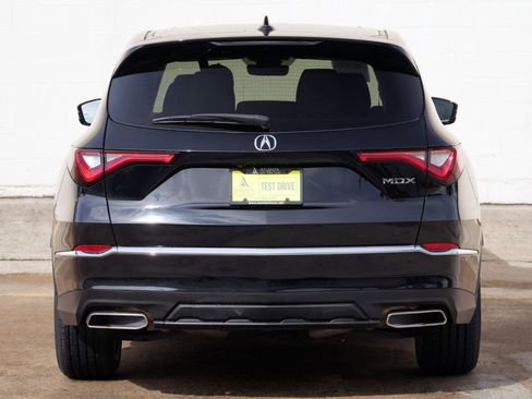 Used 2024 Acura MDX FWD image 53