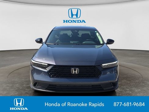 New 2026 Honda Accord SE image 8