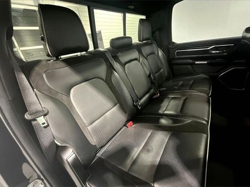 Used 2023 RAM 1500 Laramie image 27