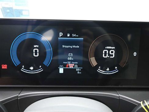 New 2026 Hyundai Santa Fe SE FWD image 17