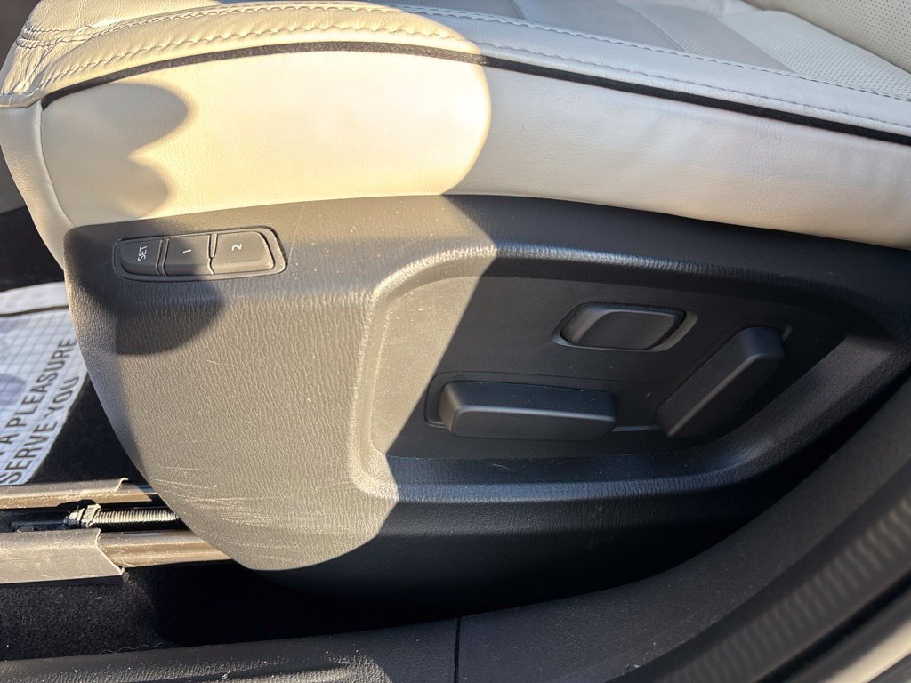 Used 2024 MAZDA CX-5 AWD 2.5 S w/ Preferred Package image 19