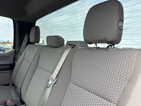 Used 2017 Ford F150 XLT w/ Equipment Group 301A Mid image 35