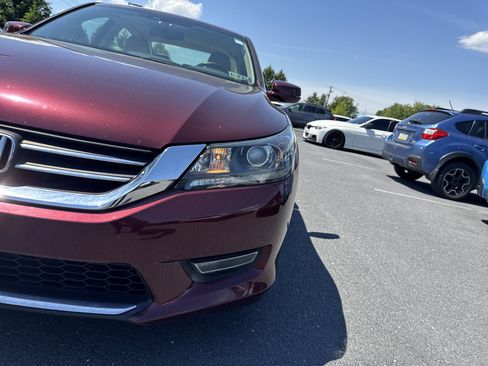 Used 2013 Honda Accord EX-L image 30