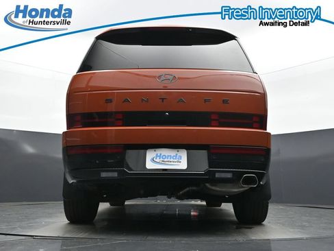 Used 2024 Hyundai Santa Fe Calligraphy FWD image 32