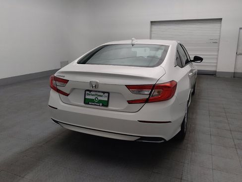 Used 2020 Honda Accord LX image 7
