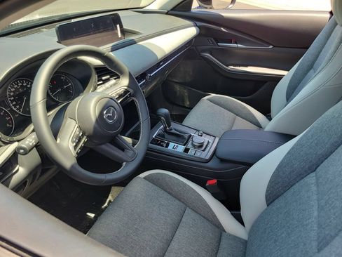 New 2026 MAZDA CX-30 Aire Edition AWD/4WD image 3