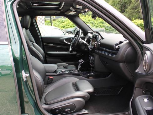 Used 2017 MINI Cooper Clubman S AWD/4WD image 37
