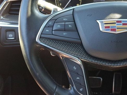 Used 2021 Cadillac XT5 Sportv AWD/4WD image 23