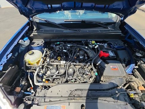 Used 2024 Ford Maverick XLT w/ Equipment Group 300A Standard AWD/4WD image 12