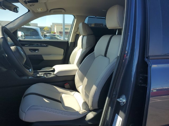New 2026 Honda Pilot EX-L image 17