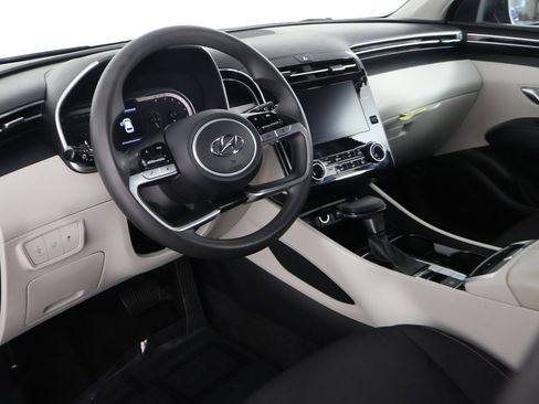 Used 2023 Hyundai Tucson SEL image 27