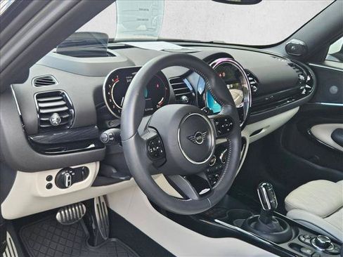 Used 2023 MINI Cooper Clubman John Cooper Works AWD/4WD image 9