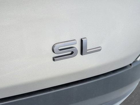 New 2026 Nissan Murano SL image 10