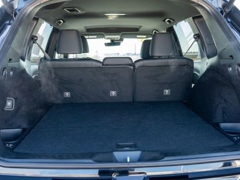 Used 2021 Honda Passport Elite image 12