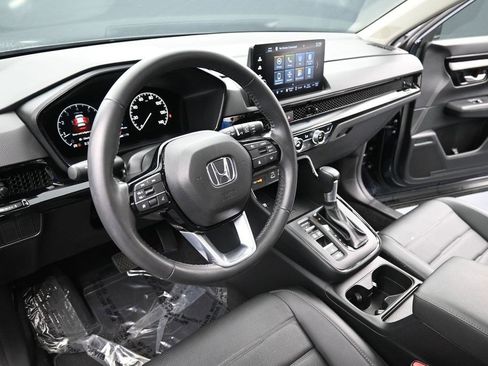 Used 2024 Honda CR-V EX-L image 17