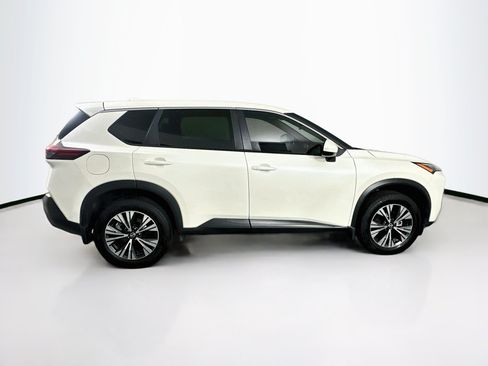 Used 2023 Nissan Rogue SV FWD image 10
