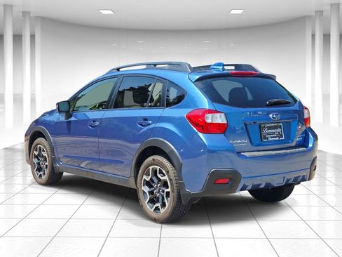 Used 2017 Subaru Crosstrek 2.0i Limited AWD/4WD image 5