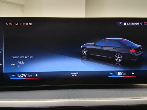 Used 2024 BMW M340i w/ Premium Package RWD image 29