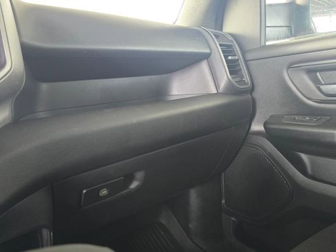 Used 2025 RAM 1500 Tradesman image 23