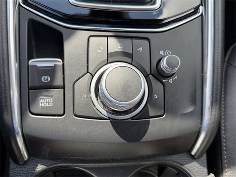 Used 2022 MAZDA CX-5 AWD 2.5 S w/ Premium Plus Pkg image 18