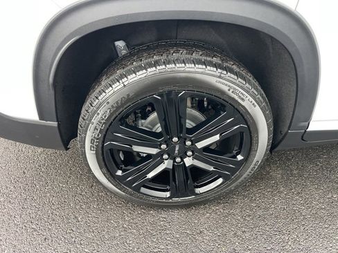 New 2026 GMC Acadia Elevation w/ Black Edition image 7