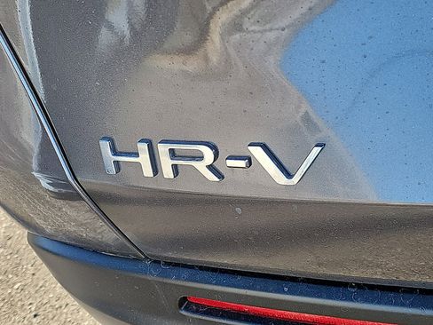 New 2026 Honda HR-V LX image 12