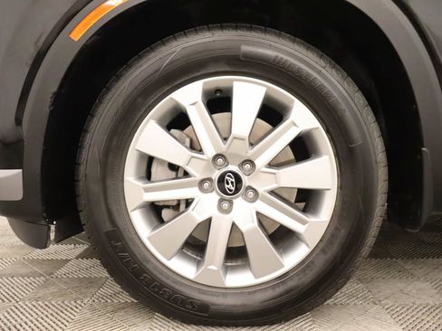 Used 2023 Hyundai Palisade SEL w/ Cargo Package FWD image 6