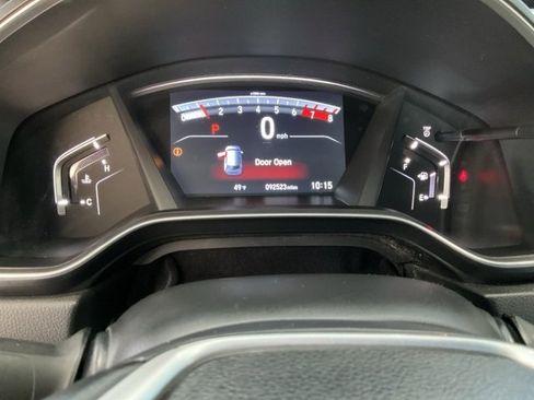 Certified 2017 Honda CR-V EX-L image 10