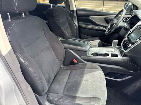 Used 2018 Nissan Murano SV AWD/4WD image 25