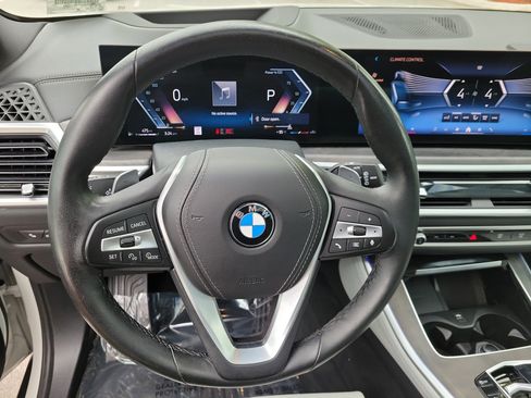 Certified 2024 BMW X5 xDrive40i w/ Premium Package AWD/4WD image 23