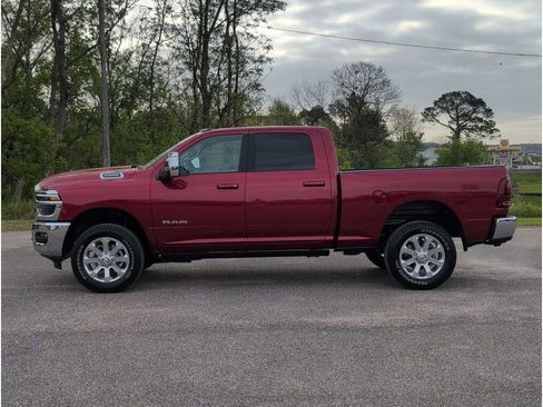 New 2026 RAM 2500 Laramie image 2