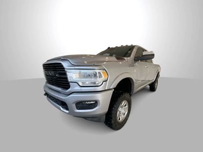 Used 2020 RAM 2500 Laramie