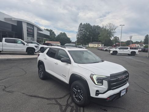 Used 2026 GMC Terrain AT4 AWD/4WD image 7