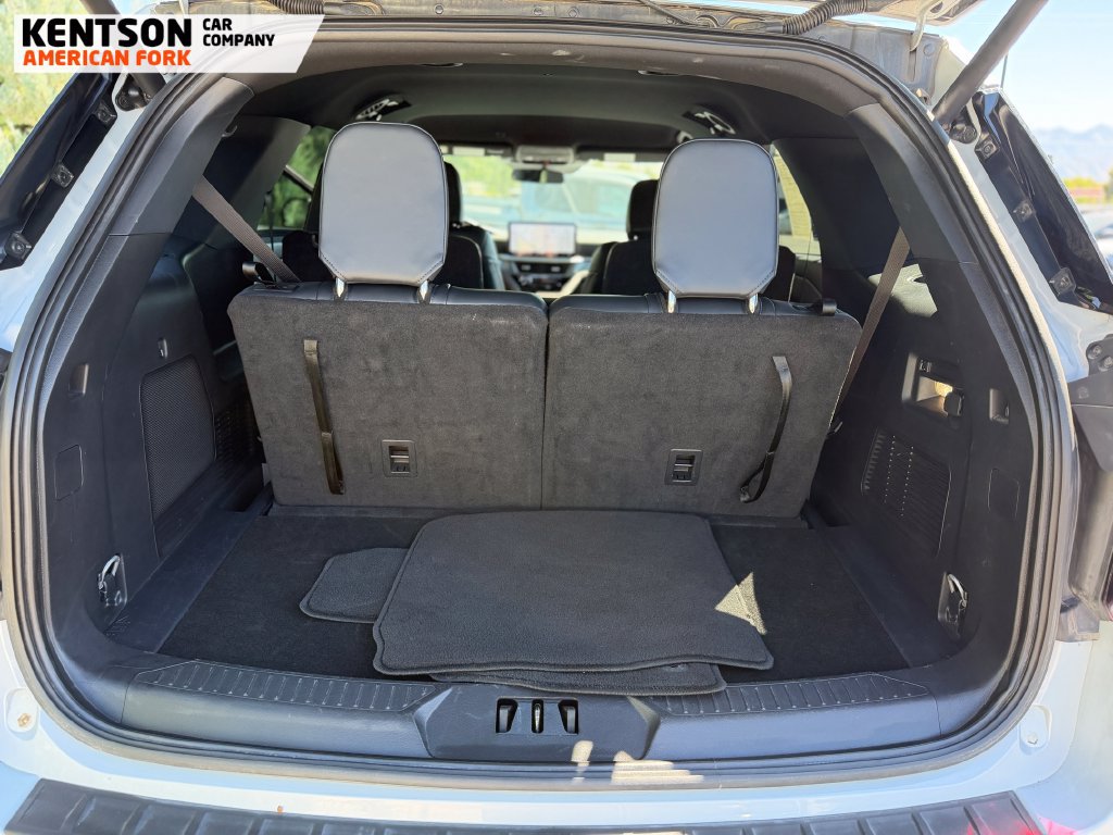 Used 2026 Ford Explorer ST-Line AWD/4WD image 33