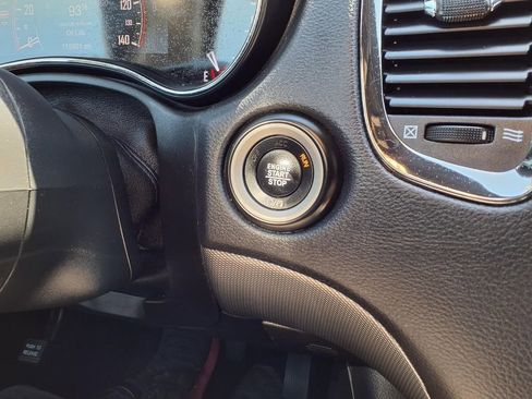 Used 2020 Dodge Durango R/T AWD/4WD image 8